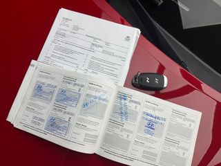 Hyundai i30 Sky (2019)