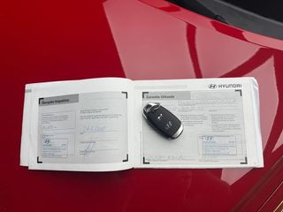 Hyundai i30 Sky (2019)