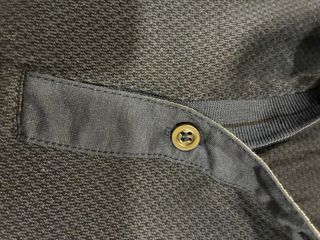 Polo Boss Azul Talla XL