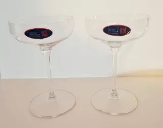 Calici Riedel Spumante Reserve - Set 2