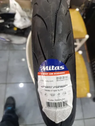 Yamaha MT-125 2019