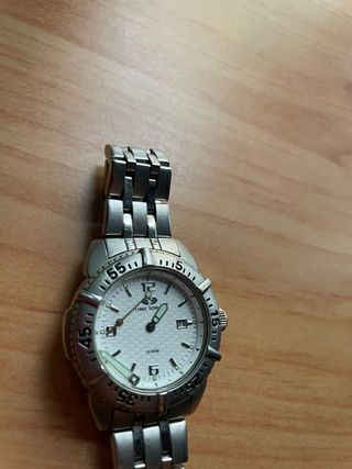 Reloj Time Force para arreglar