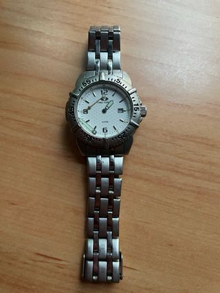 Reloj Time Force para arreglar