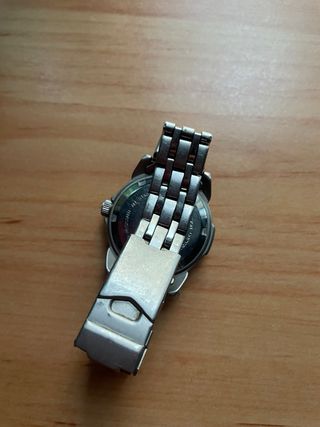 Reloj Time Force para arreglar