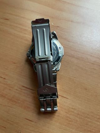 Reloj Time Force para arreglar