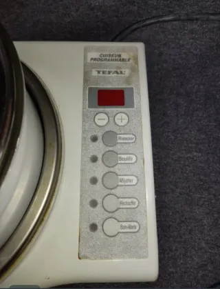 Olla programable