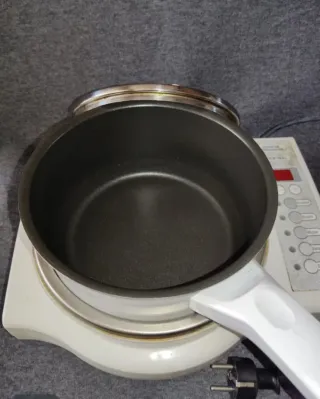 Olla programable