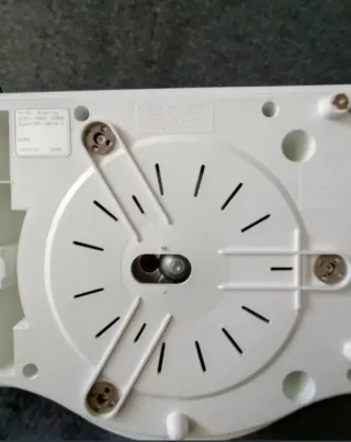 Olla programable