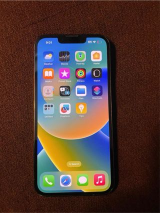 iPhone 13 Pro Apple Dorado