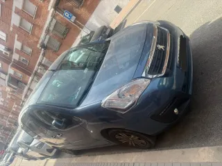 Peugeot Partner 2016