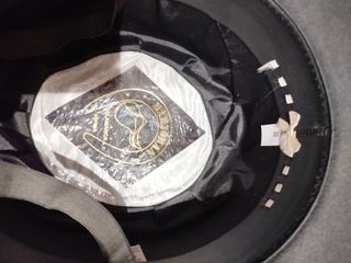 Traje corto campero gris