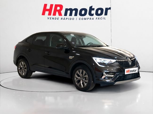 Renault Arkana Evolution TCe mild hybrid 103 kW (140 CV) EDC - foto 1