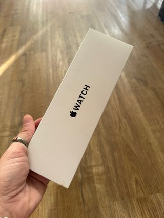 Apple Watch SE 3 44mm NUEVO