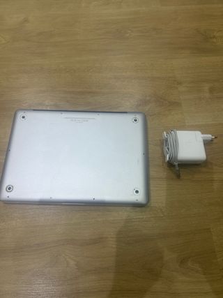 MacBook Pro 13 (2012) Intel Core i5