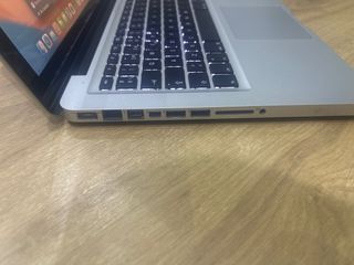 MacBook Pro 13 (2012) Intel Core i5