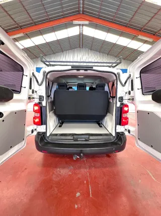 Citroen Jumpy 2019 9 PLAZAS