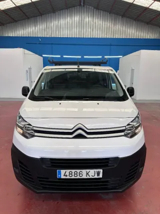 Citroen Jumpy 2019 9 PLAZAS