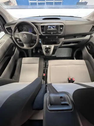 Citroen Jumpy 2019 9 PLAZAS