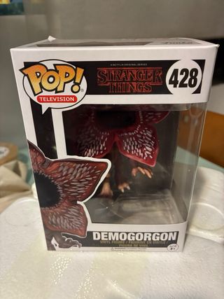 Funko Pop Demogorgon 428