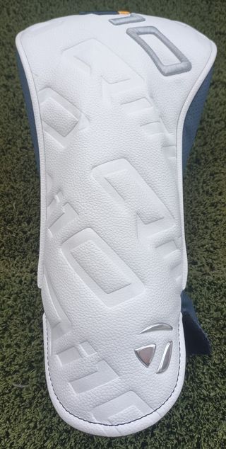 headcover TaylorMade Qi10 para Driver (2024)