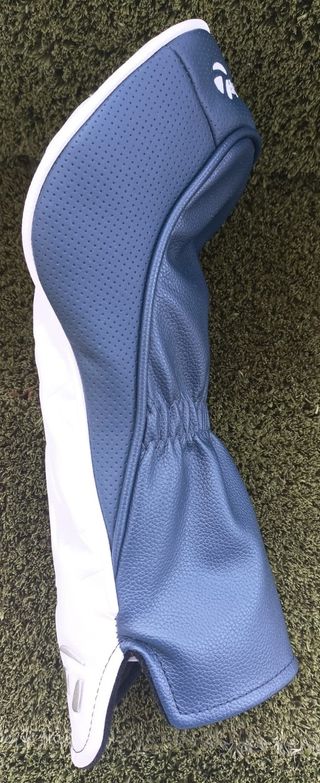 headcover TaylorMade Qi10 para Driver (2024)