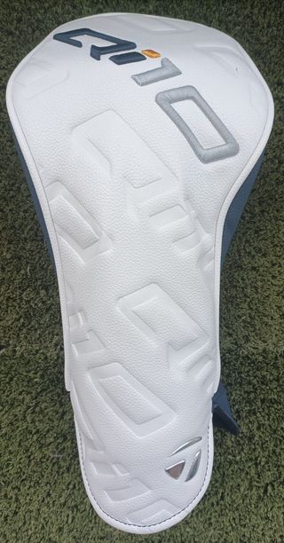 headcover TaylorMade Qi10 para Driver (2024)