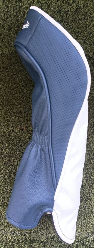 headcover TaylorMade Qi10 para Driver (2024)