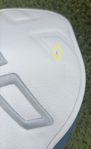 headcover TaylorMade Qi10 para Driver (2024)