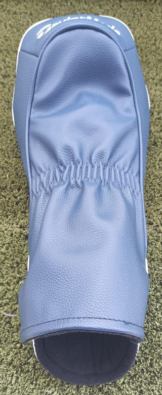 headcover TaylorMade Qi10 para Driver (2024)