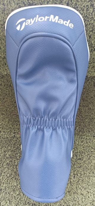 headcover TaylorMade Qi10 para Driver (2024)