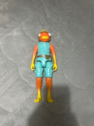 Figura Fortnite Pez Palito