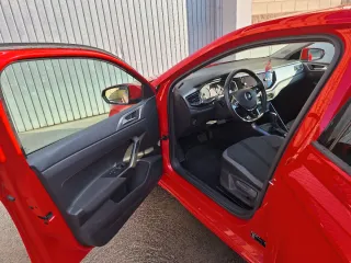 Volkswagen Polo 2019