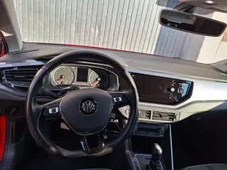 Volkswagen Polo 2019