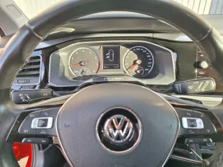 Volkswagen Polo 2019