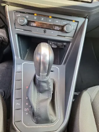 Volkswagen Polo 2019