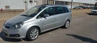 Opel Zafira 2006
