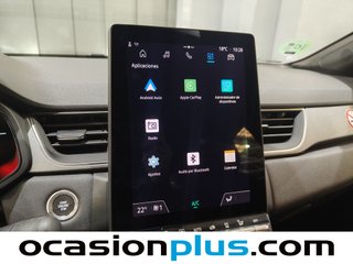 Renault Captur Techno TCe 66 kW (90 CV)