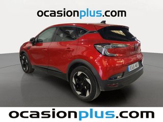 Renault Captur Techno TCe 66 kW (90 CV)