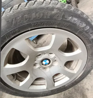 Llantas BMW R16