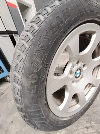 Llantas BMW R16