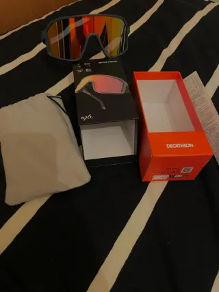 Gafas de sol Decathlon MH 900