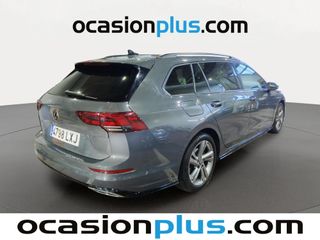 Volkswagen Golf Variant R-Line 2.0 TDI 110 kW (150 CV) DSG