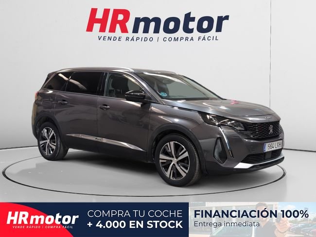 Peugeot 5008 Allure - foto 1