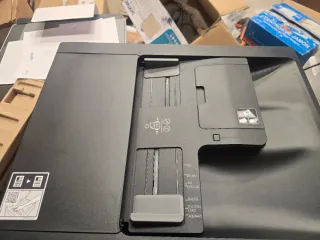 Stampante Epson WorkForce WF-7830