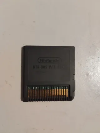 Pokémon Diamante