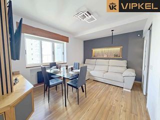 Piso en venta en Sagrado Corazón - As Gándaras en Lugo