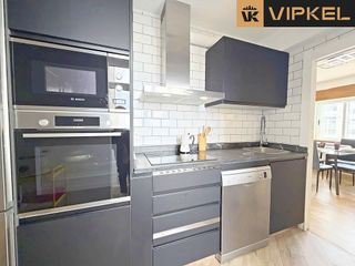 Piso en venta en Sagrado Corazón - As Gándaras en Lugo