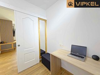 Piso en venta en Sagrado Corazón - As Gándaras en Lugo