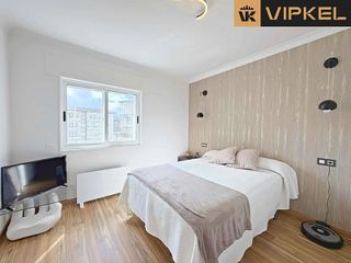 Piso en venta en Sagrado Corazón - As Gándaras en Lugo