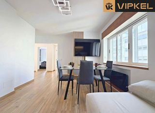 Piso en venta en Sagrado Corazón - As Gándaras en Lugo